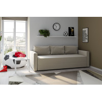 Диван-кровать Вало Malmo 16 (beige-grey)