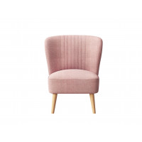 Кресло Унельма Malmo 61 (pink)