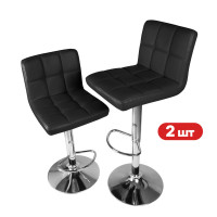 Комплект барных стульев Ergozen Loft 2шт