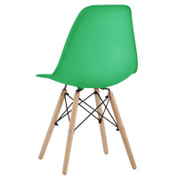 Кухонные стулья Ergozen Eames DSW Pro (4 шт комплект)