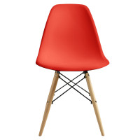 Кухонные стулья Ergozen Eames DSW Pro (4 шт комплект)