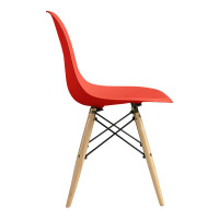 Кухонные стулья Ergozen Eames DSW Pro (4 шт комплект)