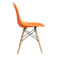 Кухонные стулья Ergozen Eames DSW Pro (4 шт комплект)