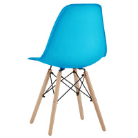 Кухонные стулья Ergozen Eames DSW Pro (4 шт комплект)