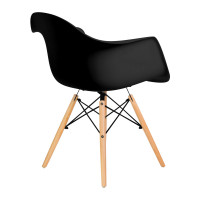 Комплект кухонных стульев Ergozen Eames DAW Pro 2 шт