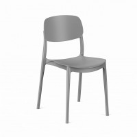 Стул ELLER (серый new) PP0007NG