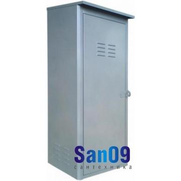 Шкаф-хранилище для газового баллона 50 л