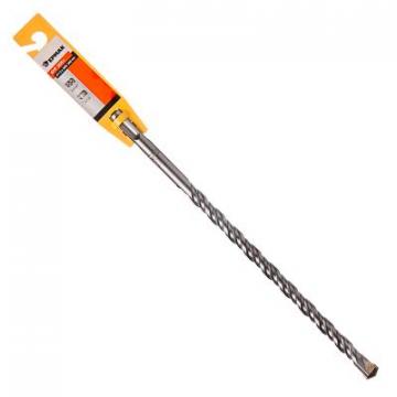 Бур ЕРМАК SDS-PLUS D 12х260 мм - Изображение 1