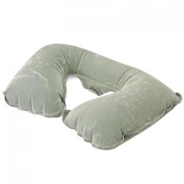 Подушка дорожная BESTWAY 46x28 см, 67006N - Изображение 1