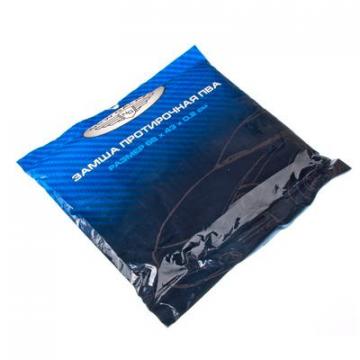 Замша протирочная NEW GALAXY PVA, в п\п пакете 66x43x0,2 см, GL-C02 - Изображение 1