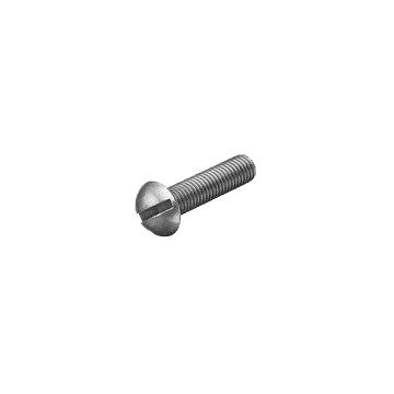 Винт с гайкой 4*8 (16 шт) - Изображение 1
