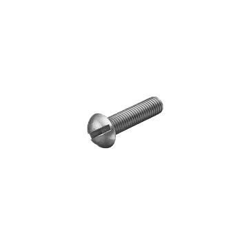 Винт с гайкой 5*20 (7 шт) - Изображение 1