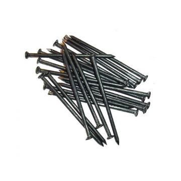 Гвозди строительные 2*40 черные (70 г) - Изображение 1