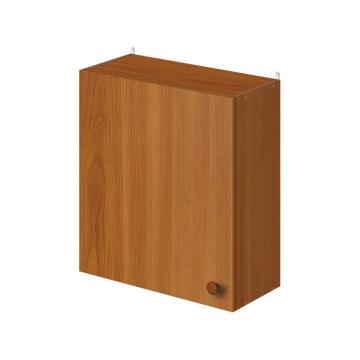 Шкаф настенный кухонный с сушкой для посуды ШС-500 *300*630 Ольха - Изображение 1