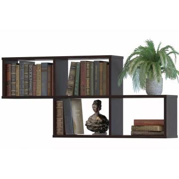Полка книжная ПК-3 Венге - Изображение 1