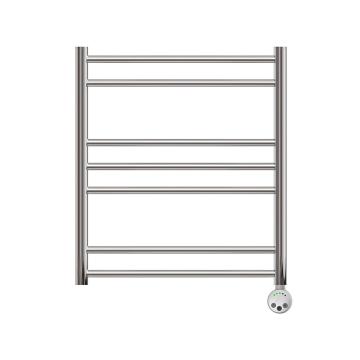 Полотенцесушитель электрический Lemark Ursus LM72607E П7 500x600, левый/правый - Изображение 1