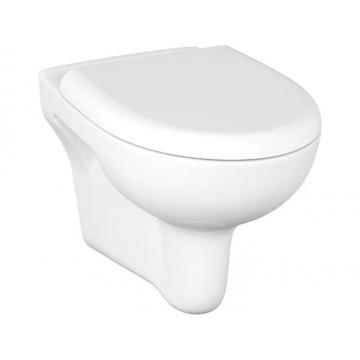 Подвесной унитаз Cersanit NATURE Clean On DPL EO - Изображение 1