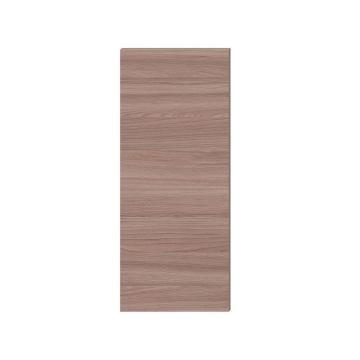 Фасад 300*720 мм для кухонной напольной тумбы 600*600*820 и шкафа настенного кухонного 600*300*720, ясень шимо темный - Изображение 1