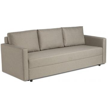 Диван-кровать Вало Malmo 16 (beige-grey) - Изображение 1