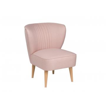 Кресло Унельма Malmo 61 (pink) - Изображение 1