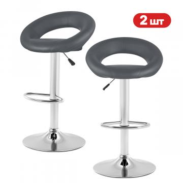 Комплект барных стульев Ergozen Eclipse 2 шт - Изображение 1