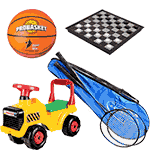 Игры для детей и спорта