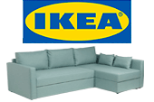 ИКЕА Диваны