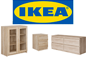 ИКЕА Гостиная