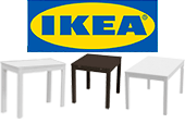 ИКЕА Столы кухонные